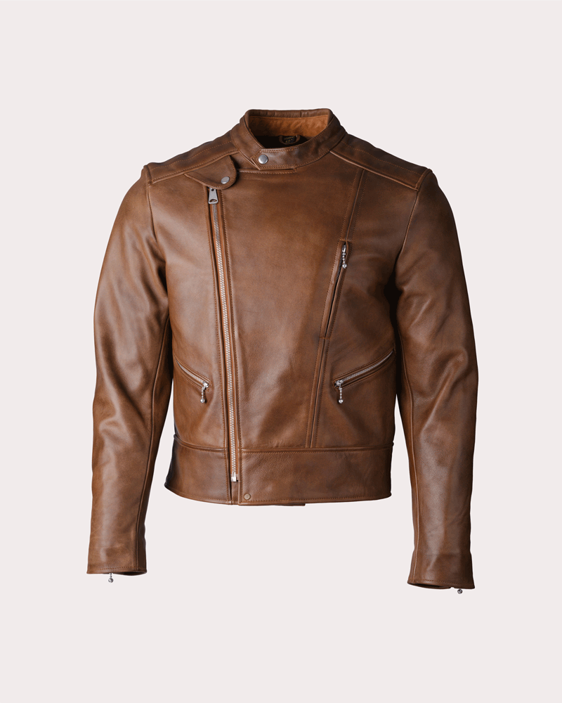 The Lancer Jacket