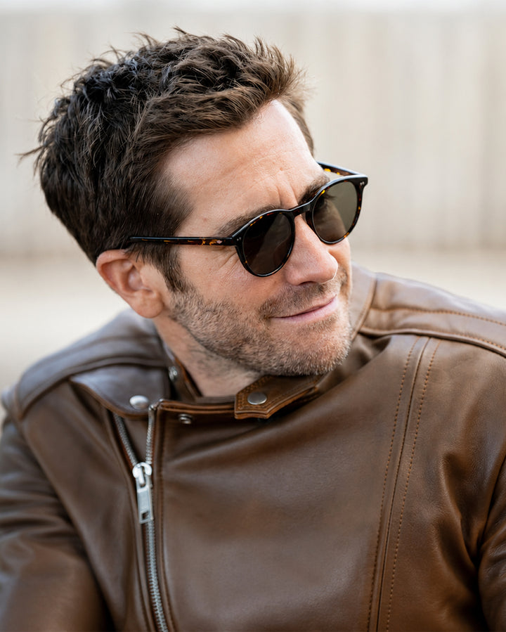 The Lancer Jacket