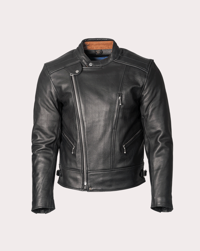 The Lancer Jacket