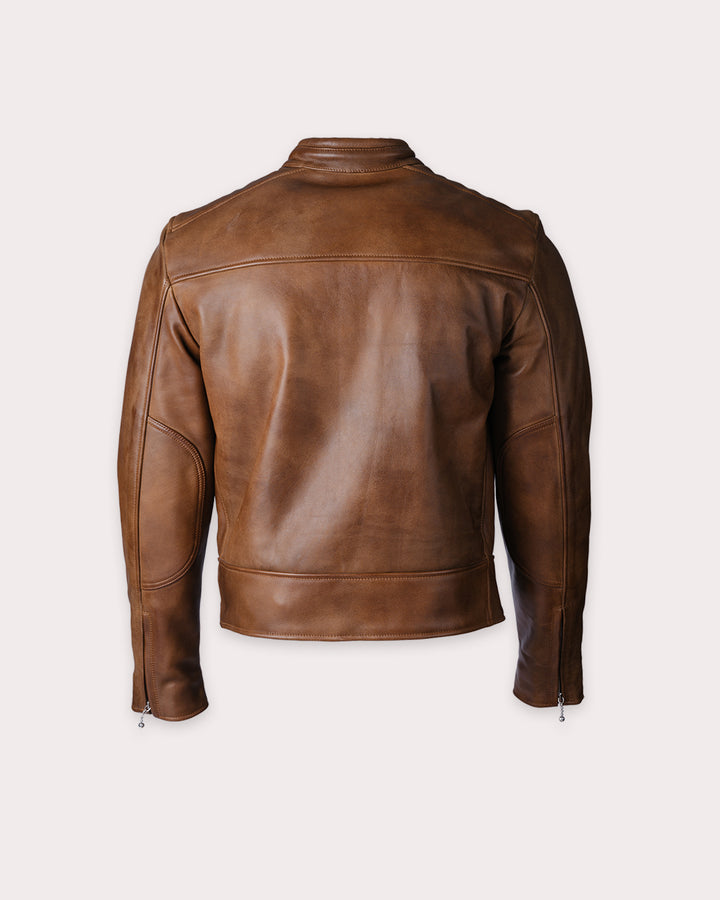The Lancer Jacket