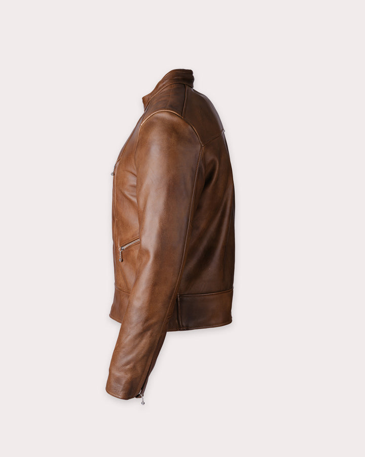 The Lancer Jacket