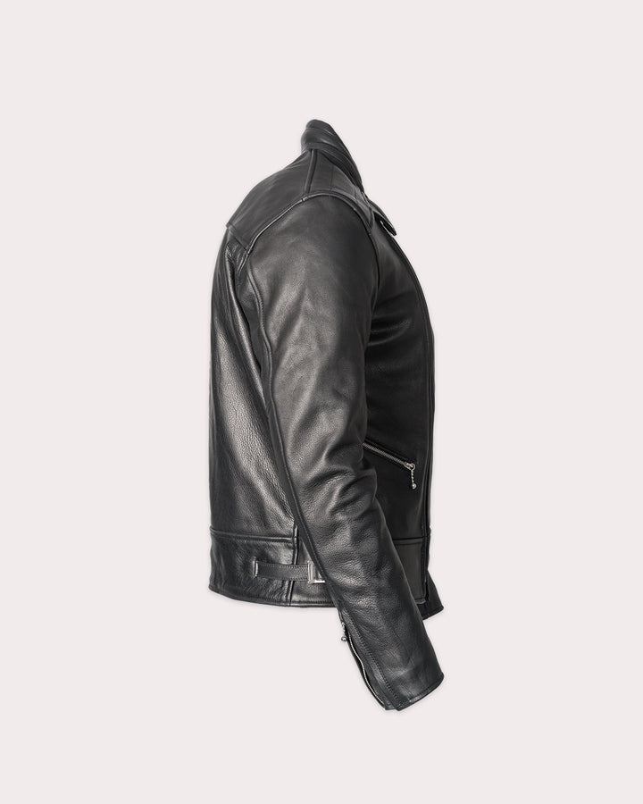 The Lancer Jacket
