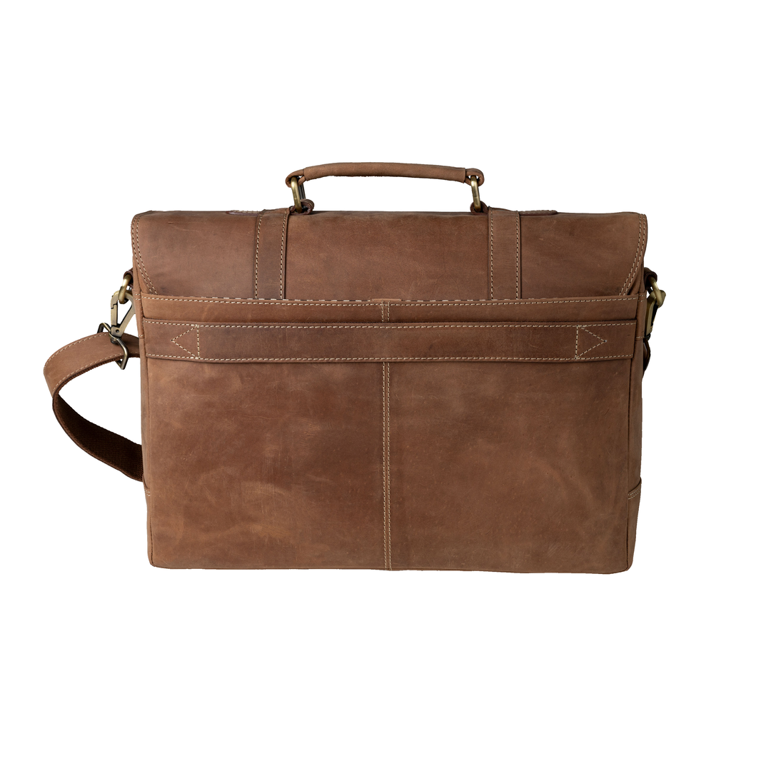 What is a outlet messenger bag