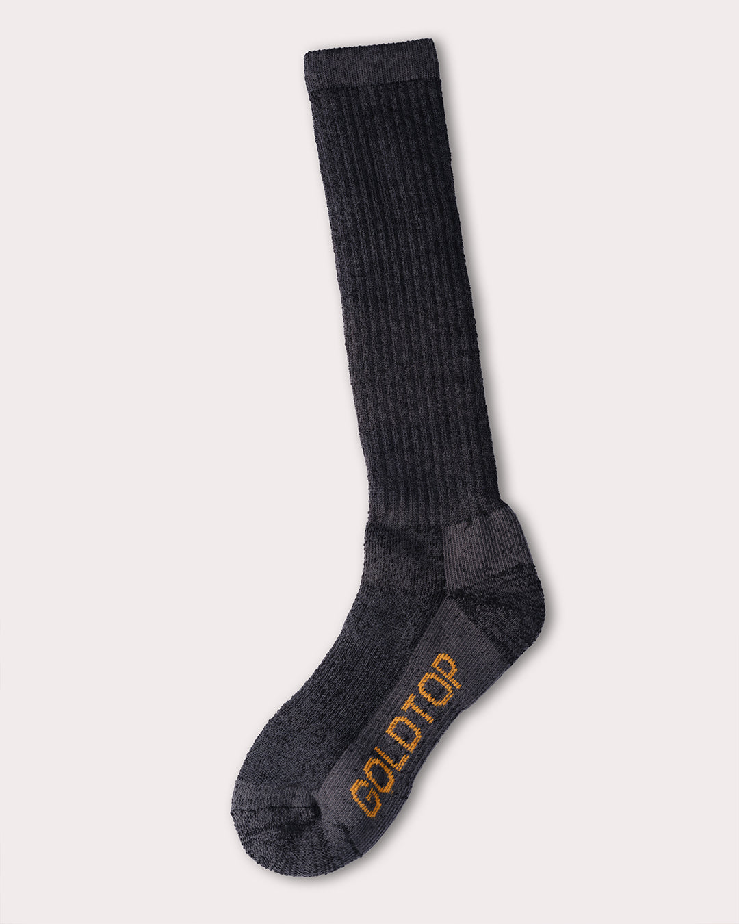 75% Merino Wool Motorcycle Socks