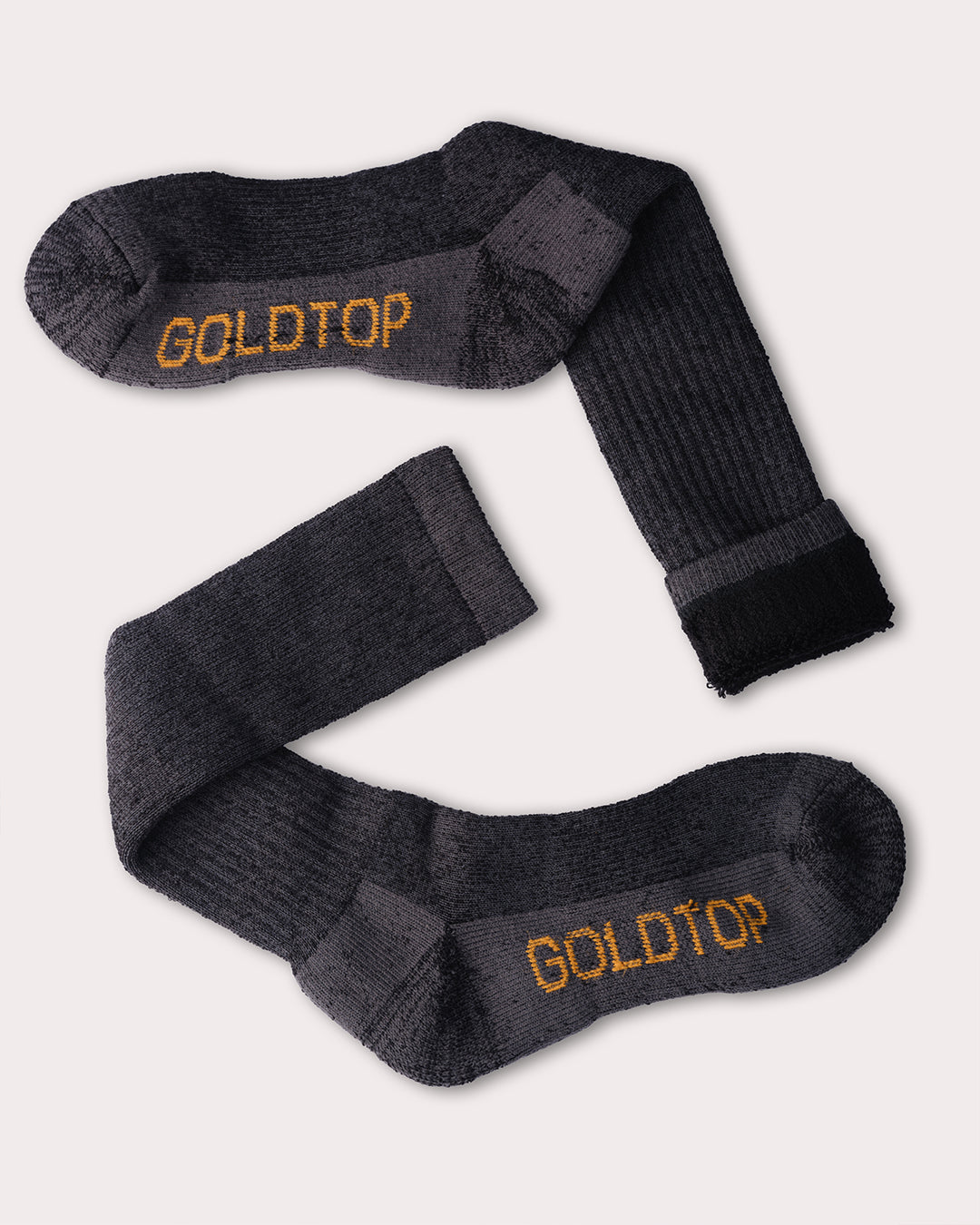 75% Merino Wool Motorcycle Socks