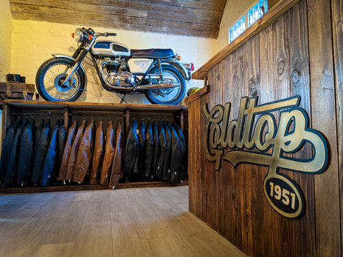 Gloves for every ride