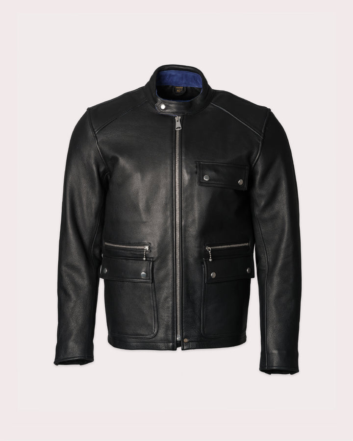 The '74 Scuftuf Jacket