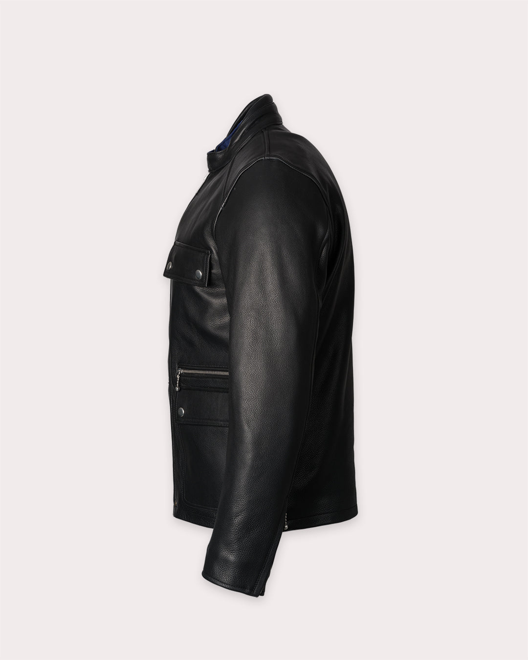 The '74 Scuftuf Jacket