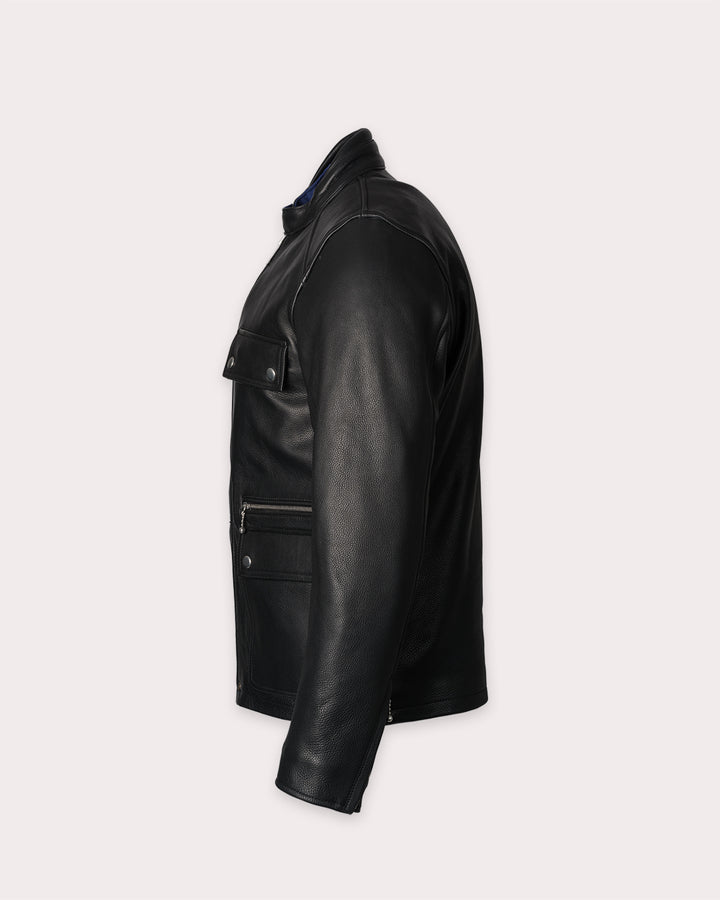 The '74 Scuftuf Jacket