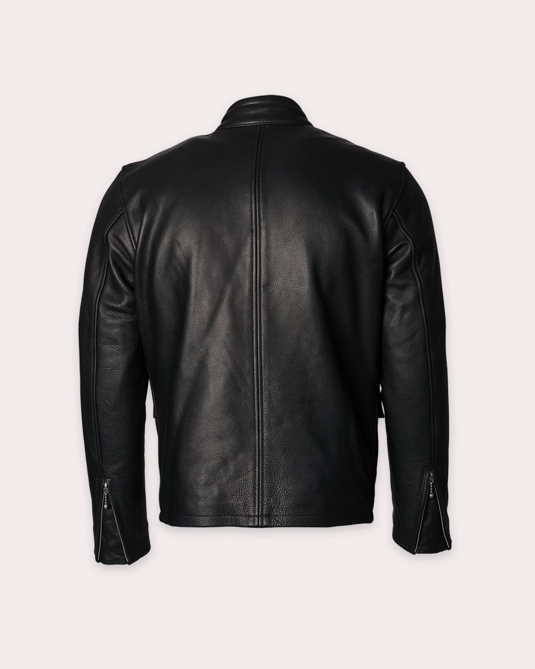 The '74 Scuftuf Jacket