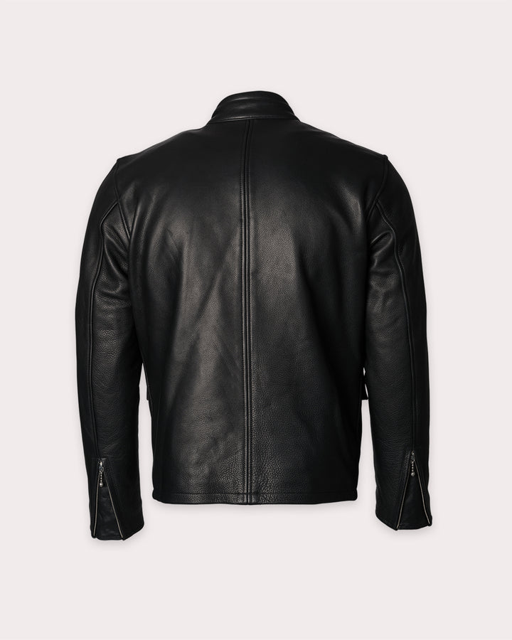 The '74 Scuftuf Jacket