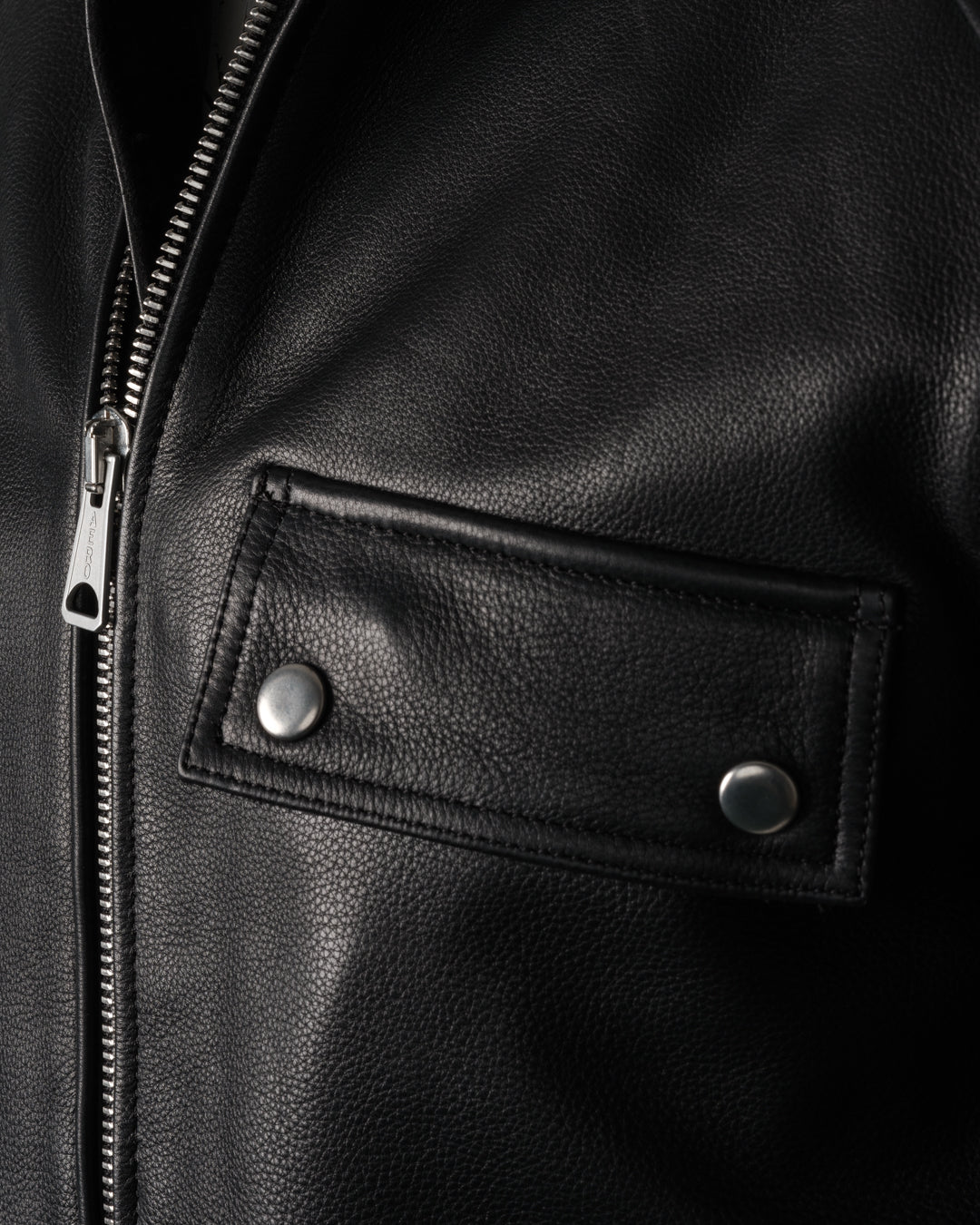 The '74 Scuftuf Jacket