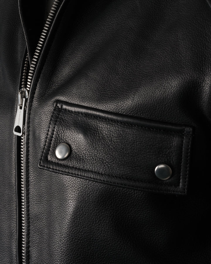 The '74 Scuftuf Jacket