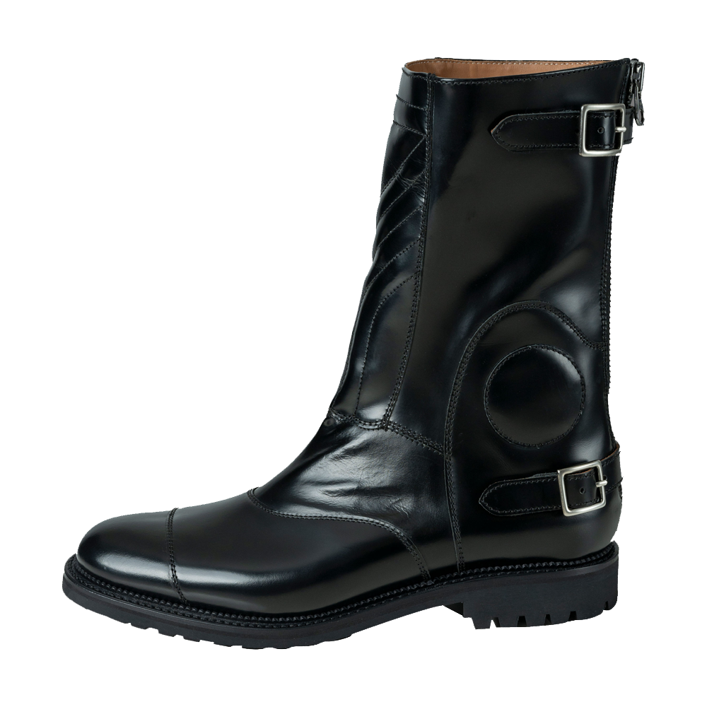 Cafe 2025 racer boot