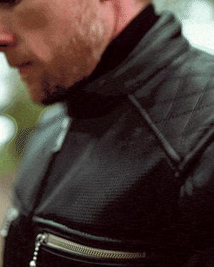 COMING SOON: The Flat Tracker Airflow Jacket