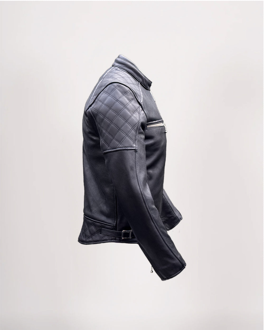 The Summer Flat Tracker Jacket