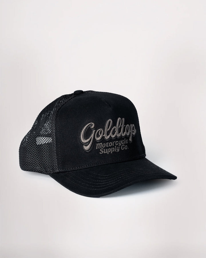 🎁 Trucker Cap (100% off)