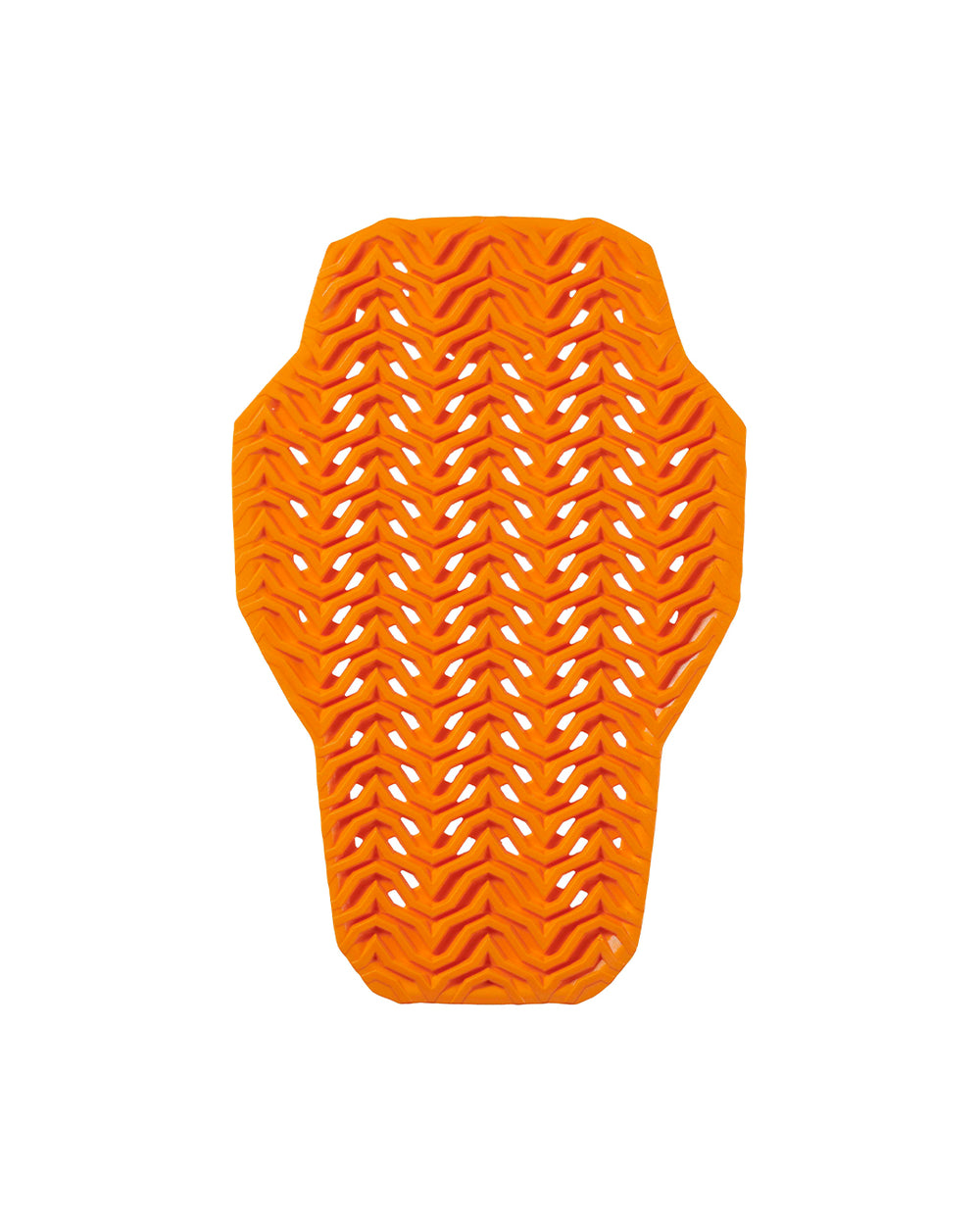 Back Armour (options)