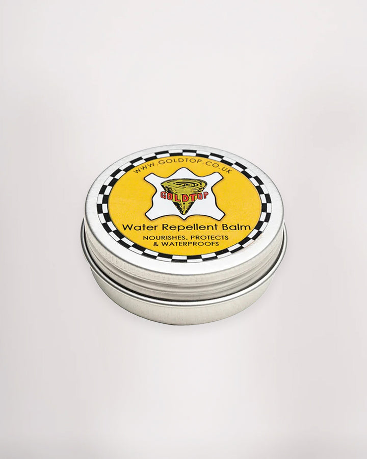 Water Repellent Balm