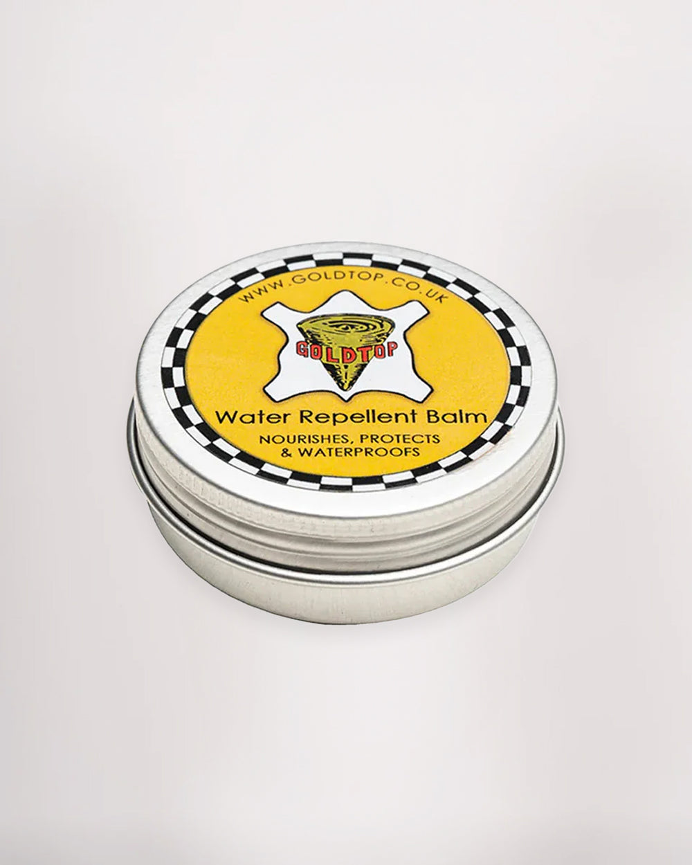 Water Repellent Balm