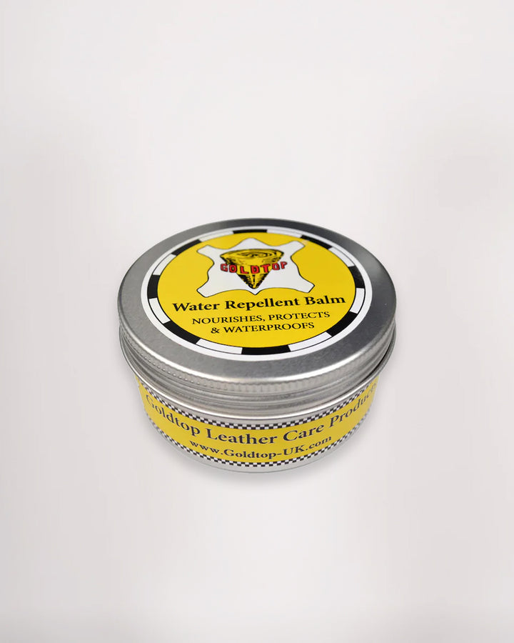 Water Repellent Balm