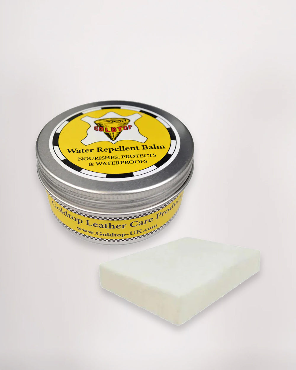 Water Repellent Balm