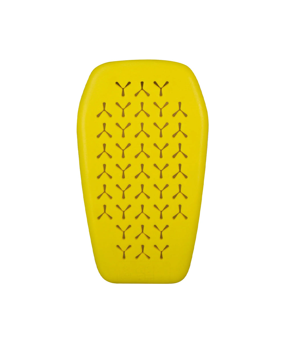 Ladies Back Armour (options)