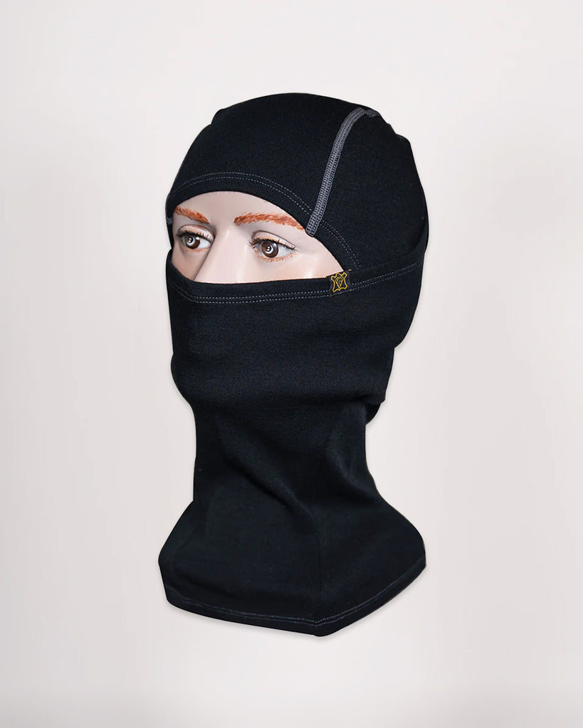 GENTEMSTICK MERINO WOOL BALACLAVA バラクラバ GENTEMSTICK MERINO WOOL BALACLAVA バラクラバ GENTEMSTICK