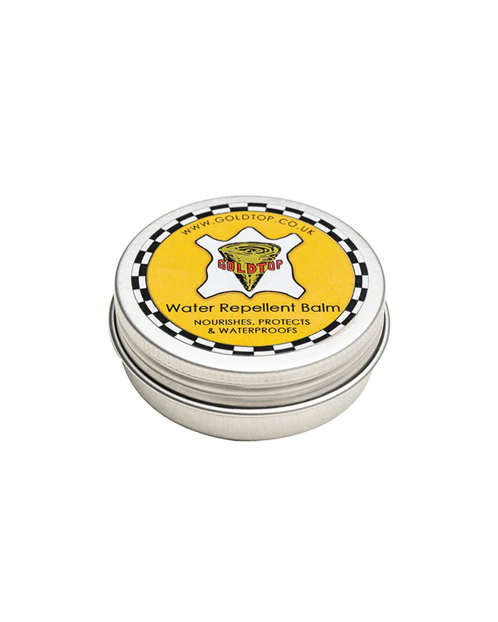 Water Repellent Balm