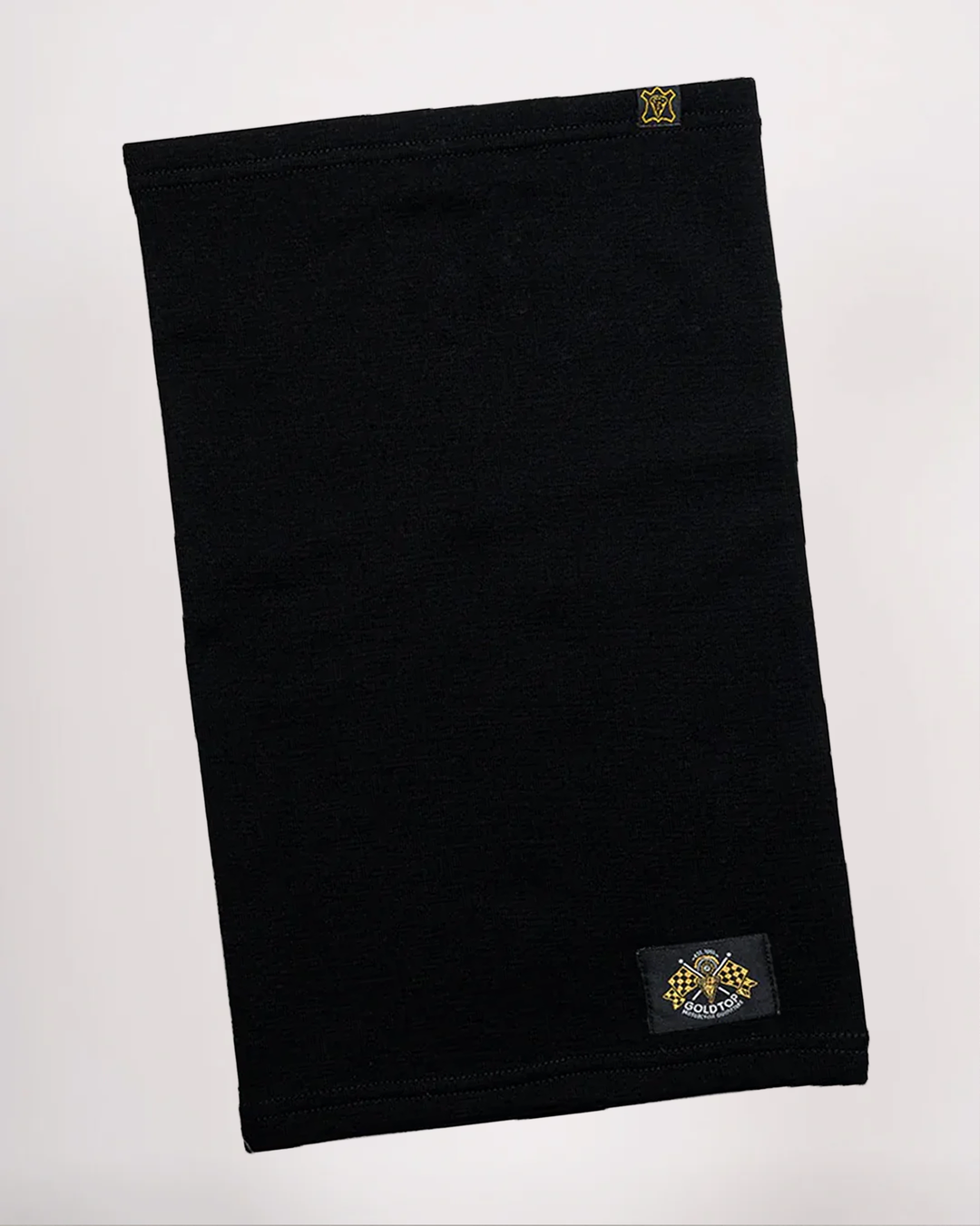 100% Merino Wool Neck Tube