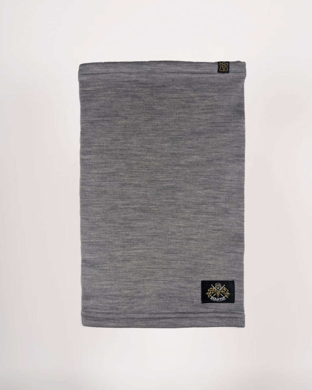 100% Merino Wool Neck Tube