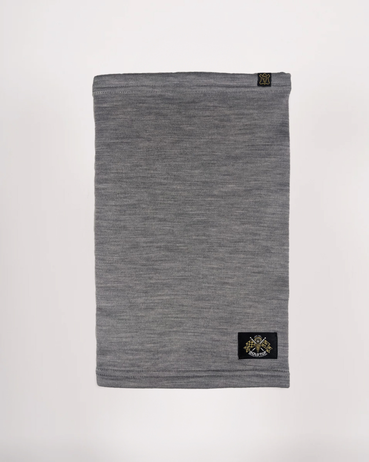 100% Merino Wool Neck Tube