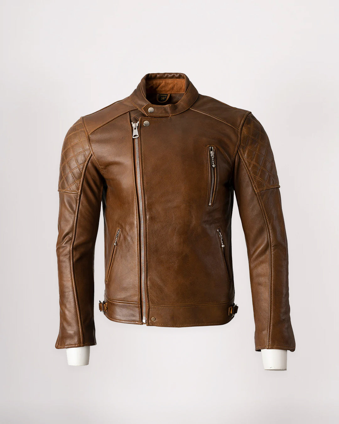 Goldtop bobber jacket best sale