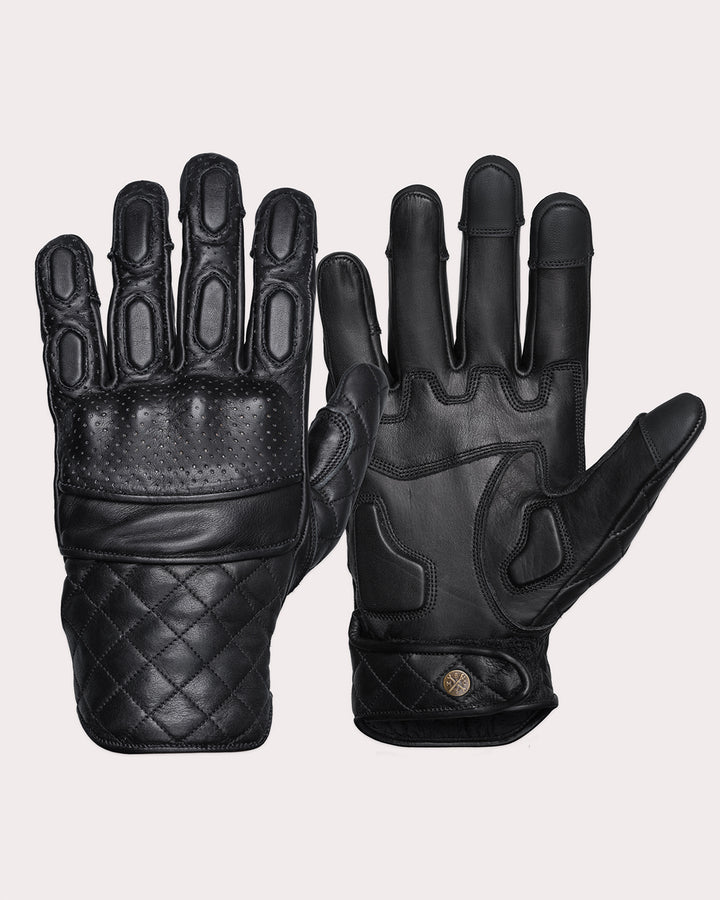 BSMC X Goldtop Glove MKII