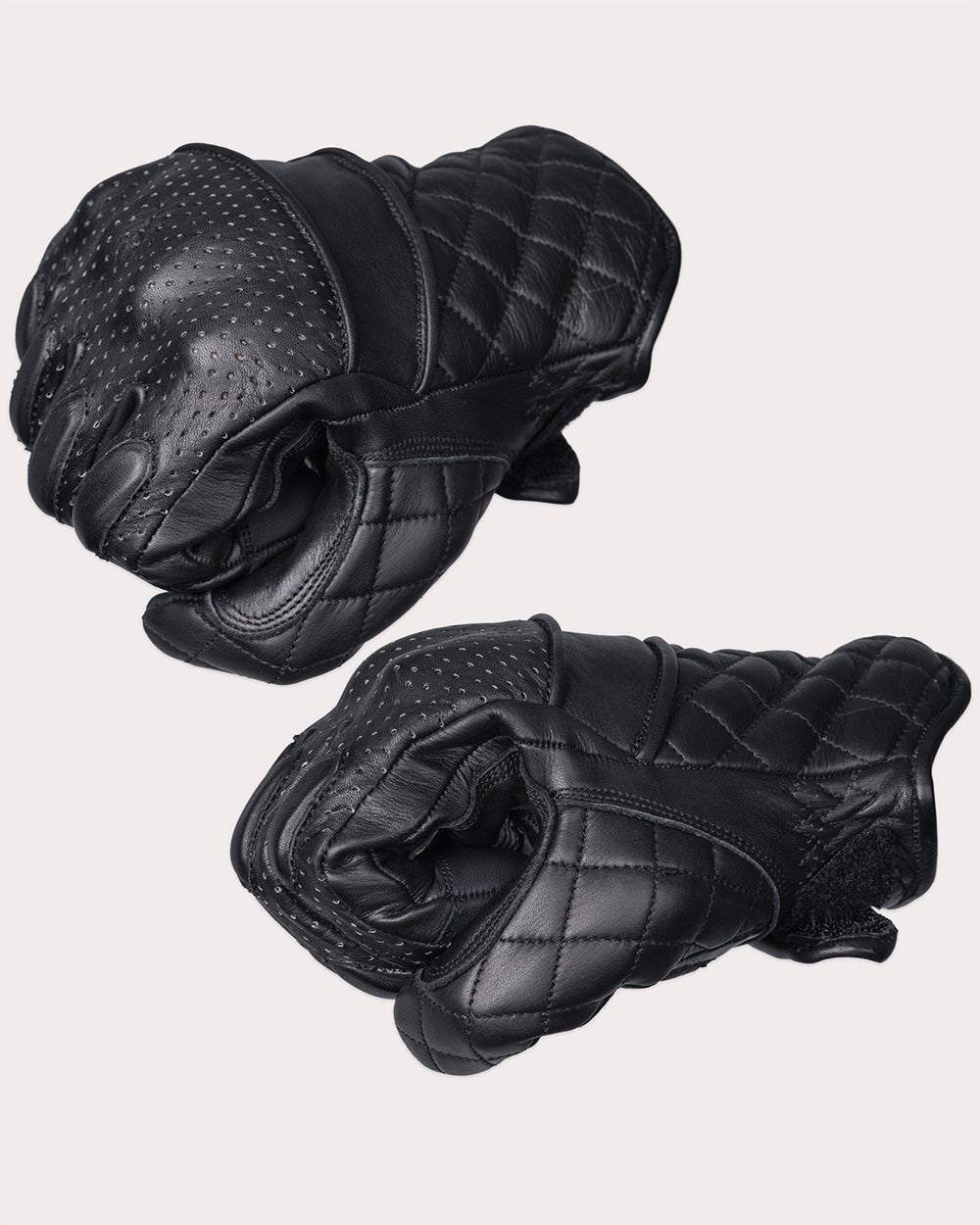 BSMC X Goldtop Glove MKII