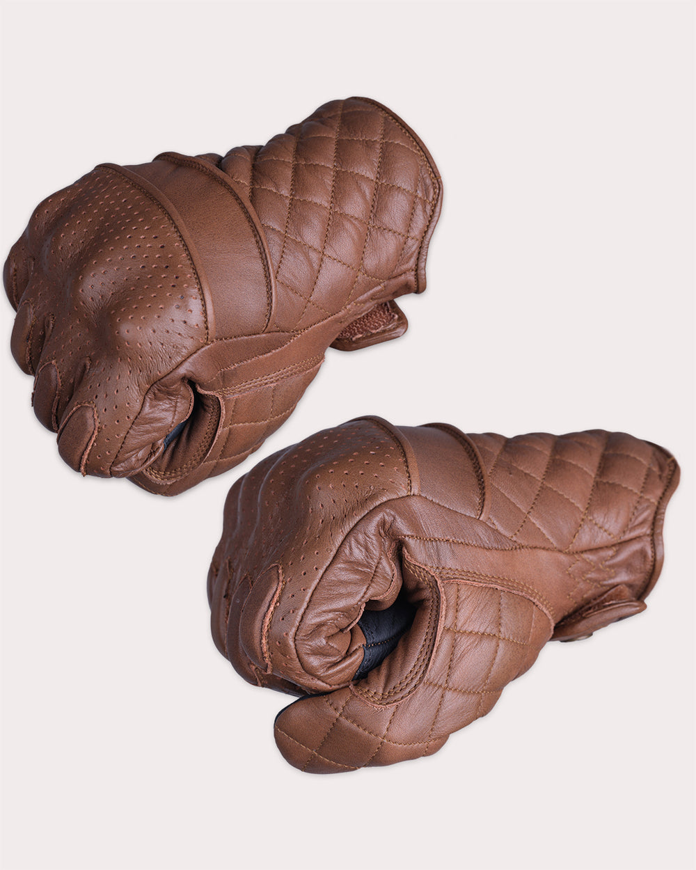 BSMC X Goldtop Glove MKII