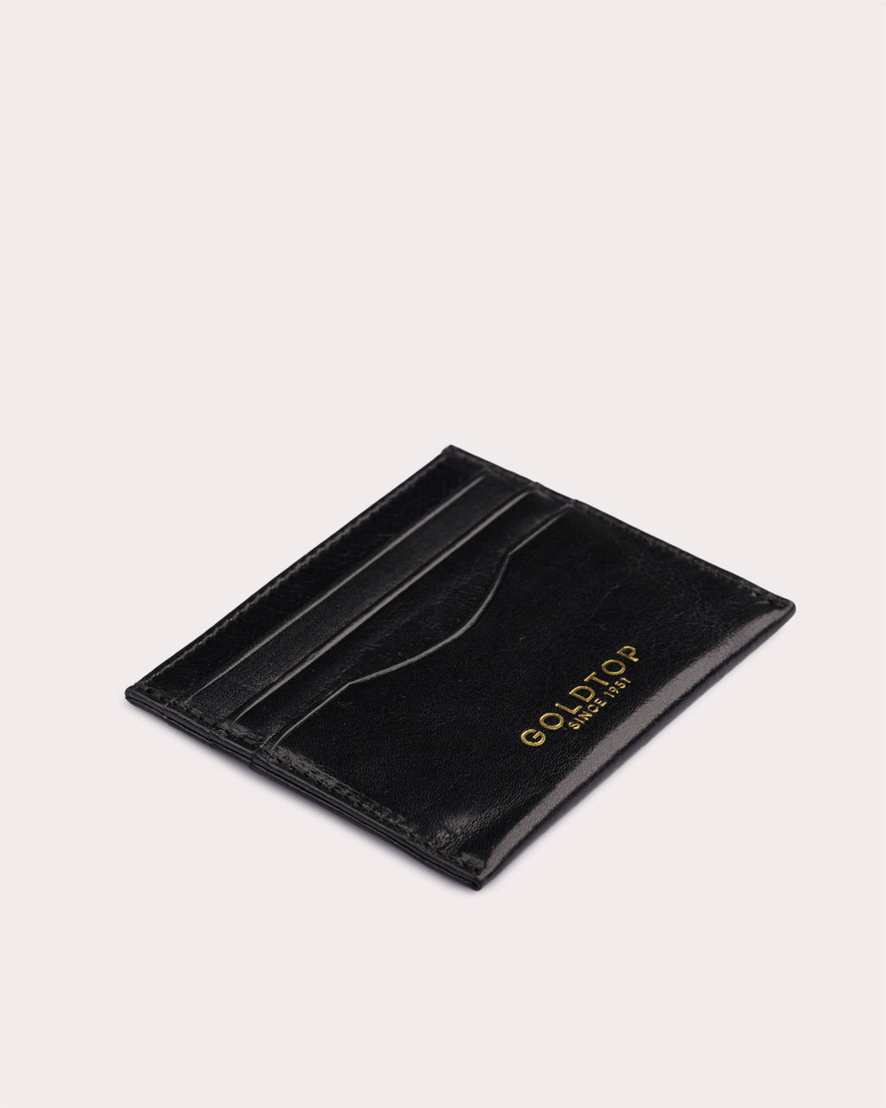 Leather Card Holder