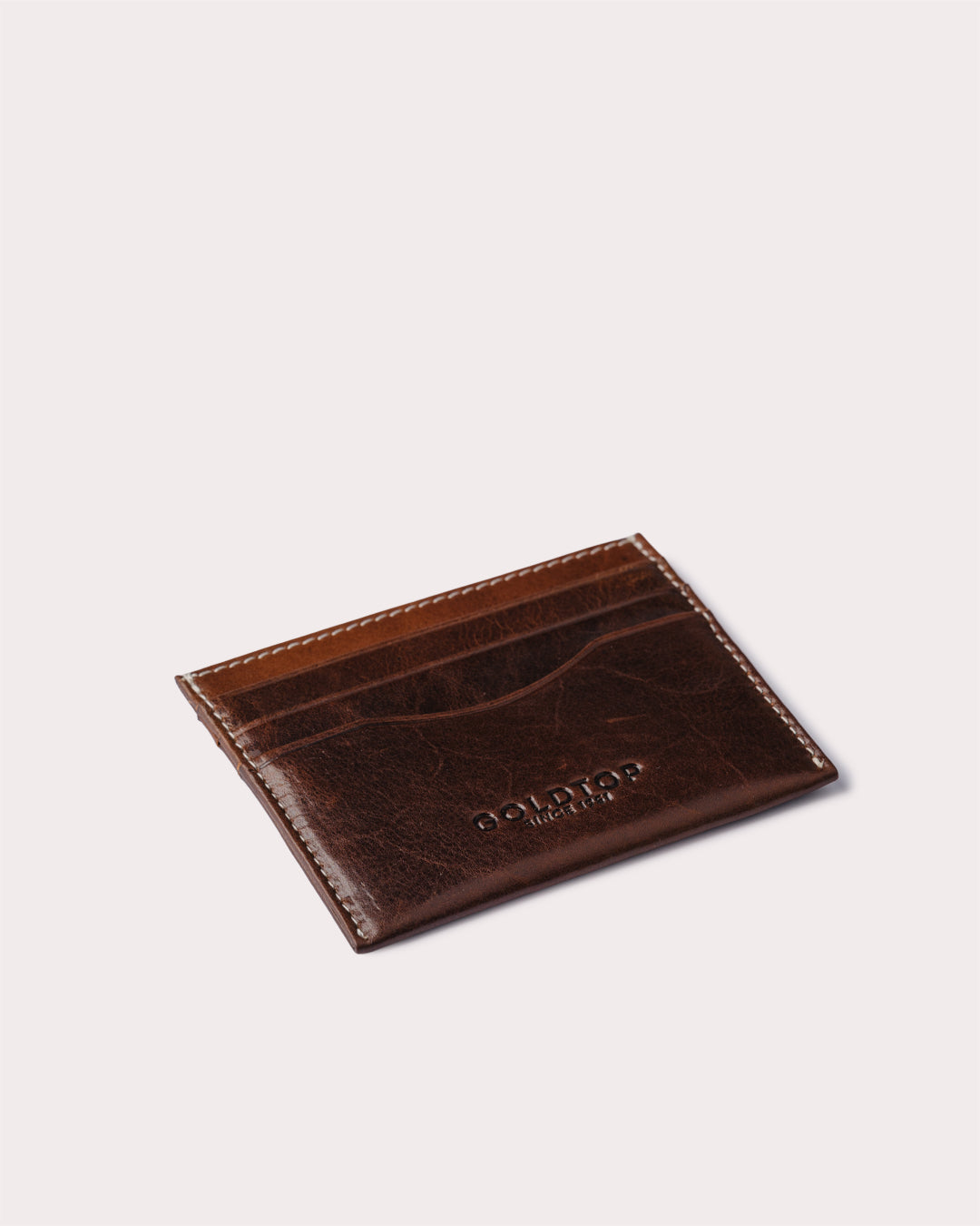 Leather Card Holder
