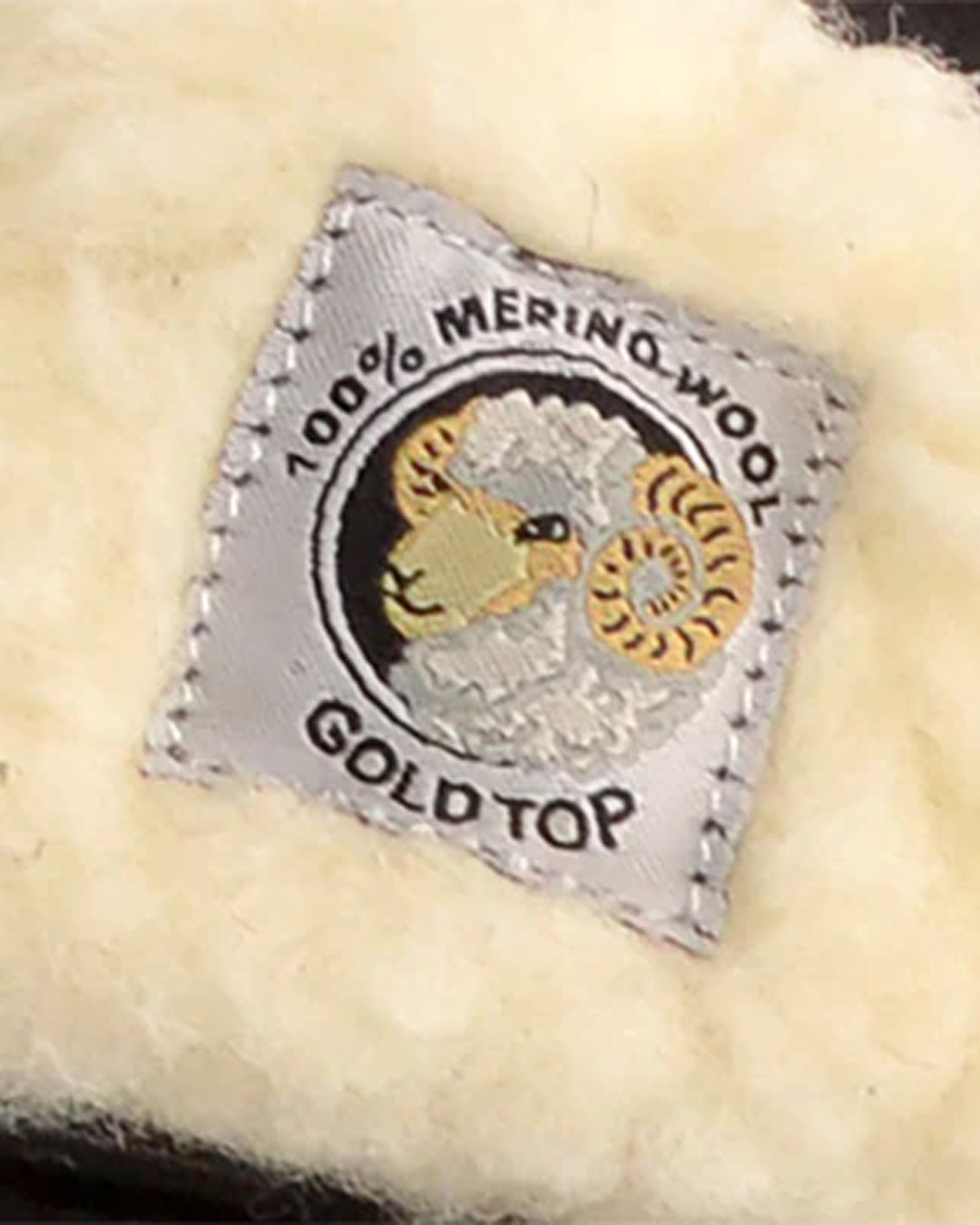 Goldtop | The Merino Wool Lined Windstopper Gloves - CE Certified