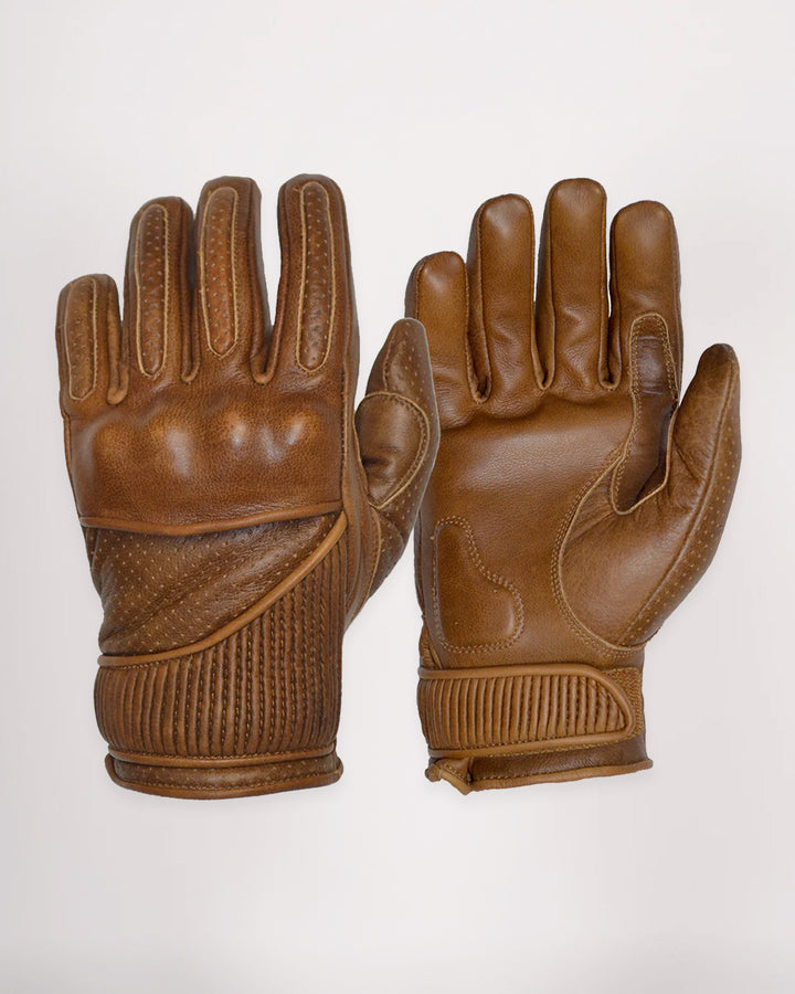 Silk Lined Viceroy Gloves