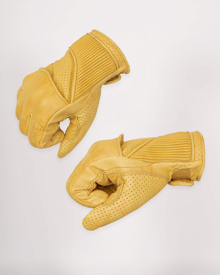 Silk Lined Viceroy Gloves