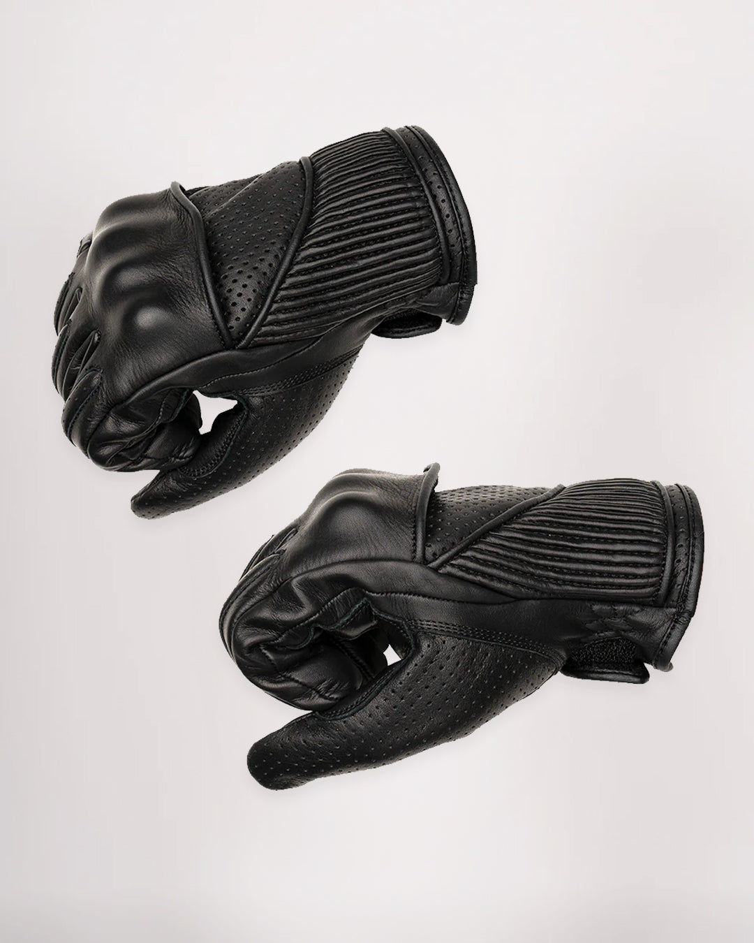 Silk Lined Viceroy Gloves