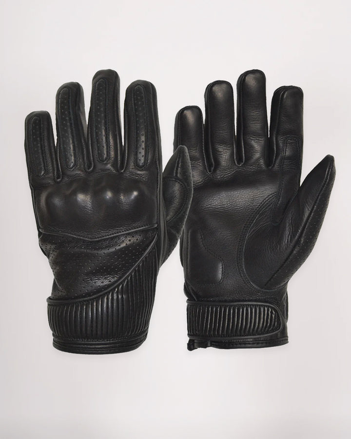 Silk Lined Viceroy Gloves