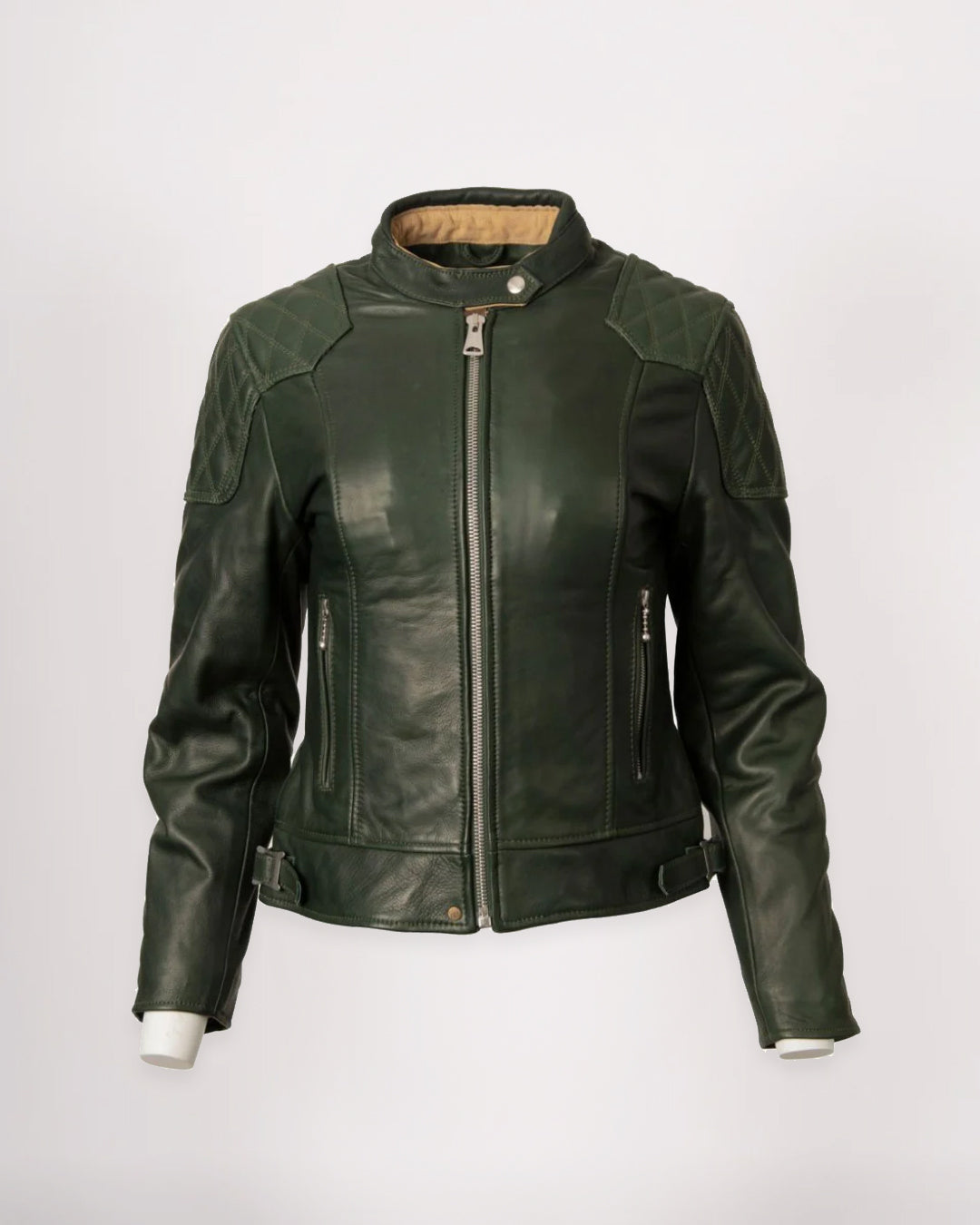 Womens '76 Cafe Racer Jacket