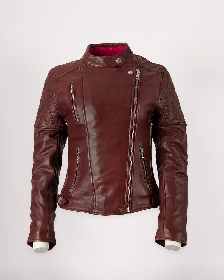 Womens Bobber Jacket