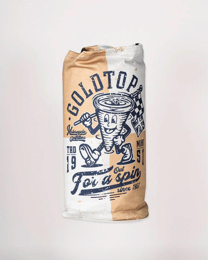 🎁 Neck Tube (100% off)