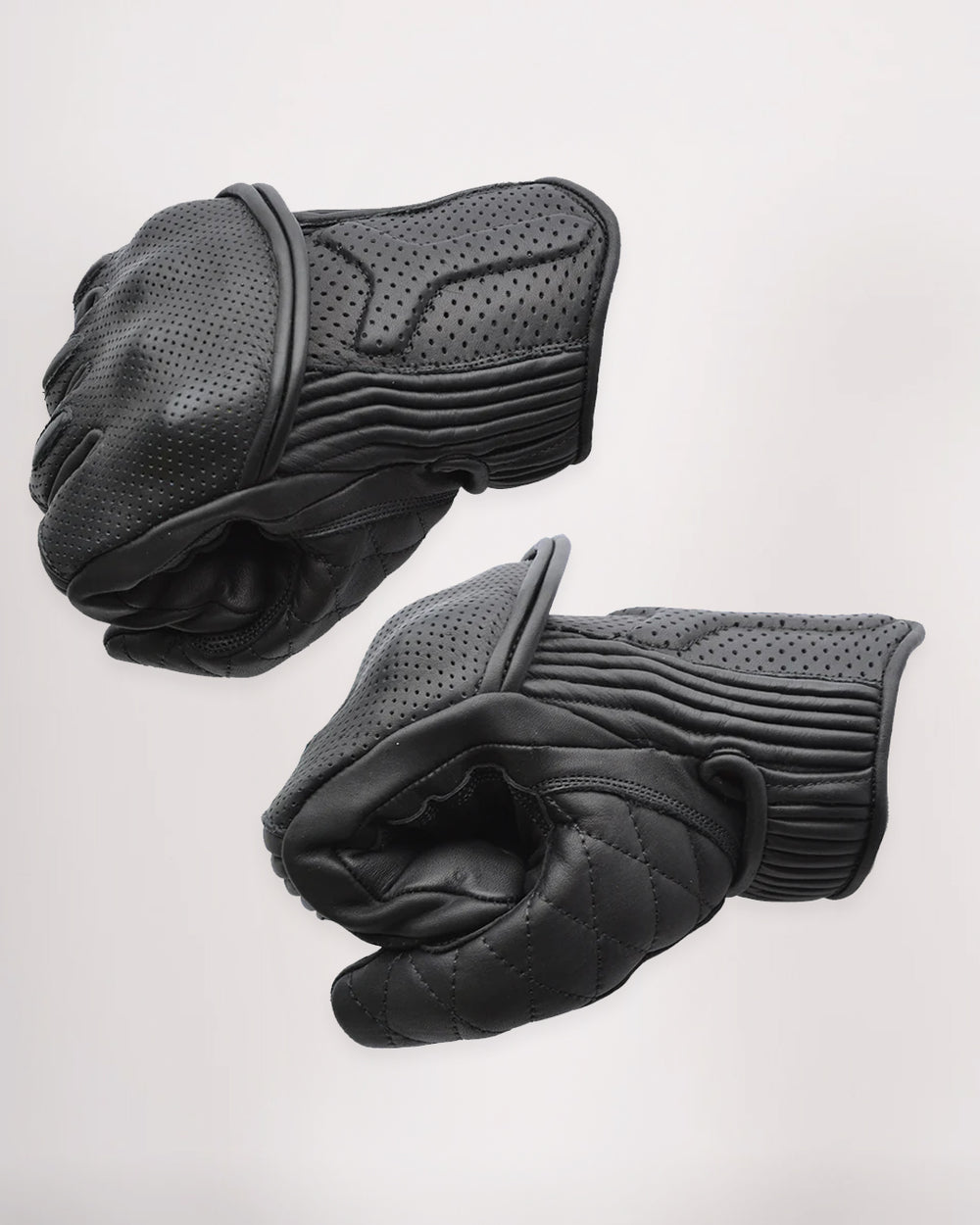 Silk Lined Predator Gloves