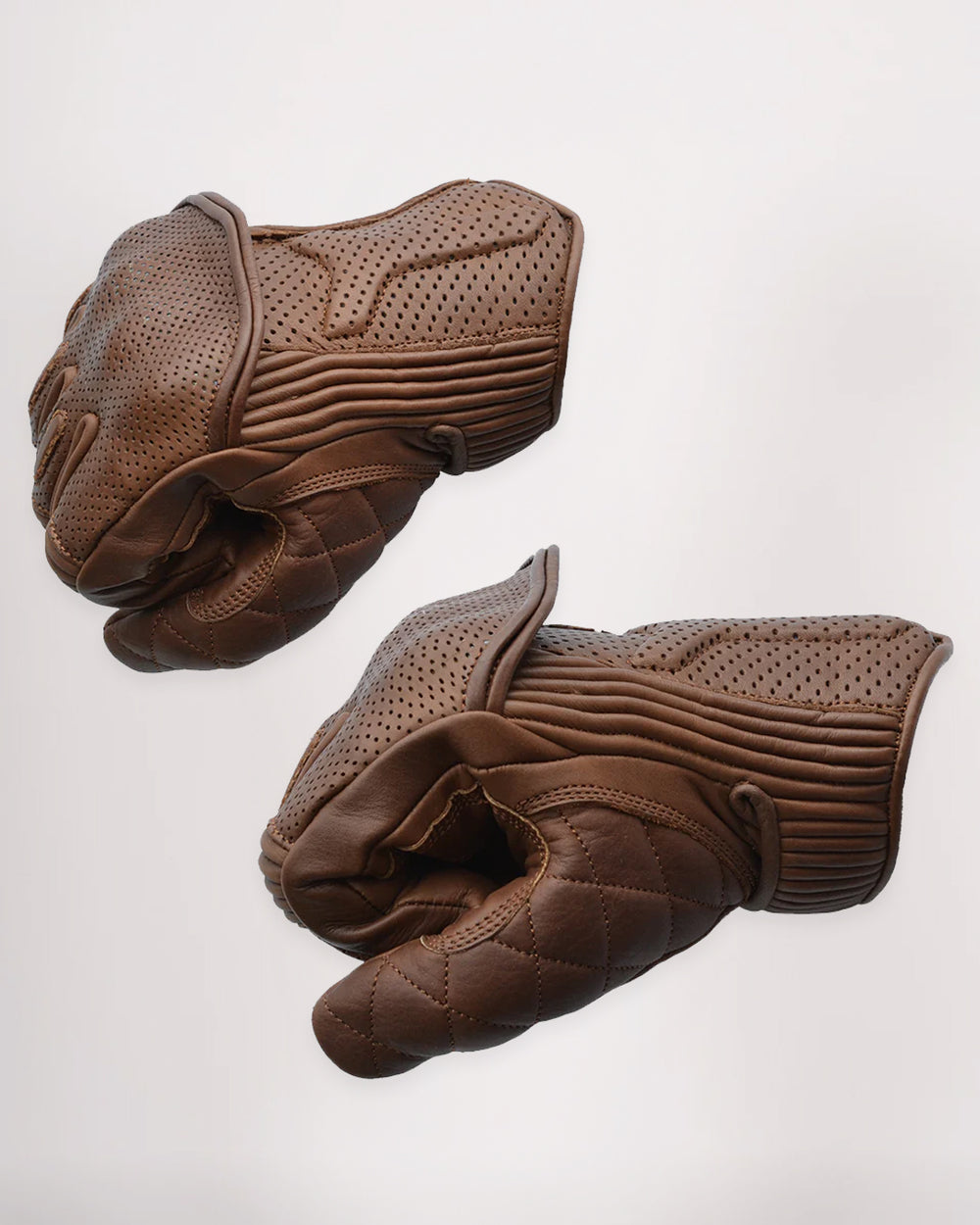 Silk Lined Predator Gloves