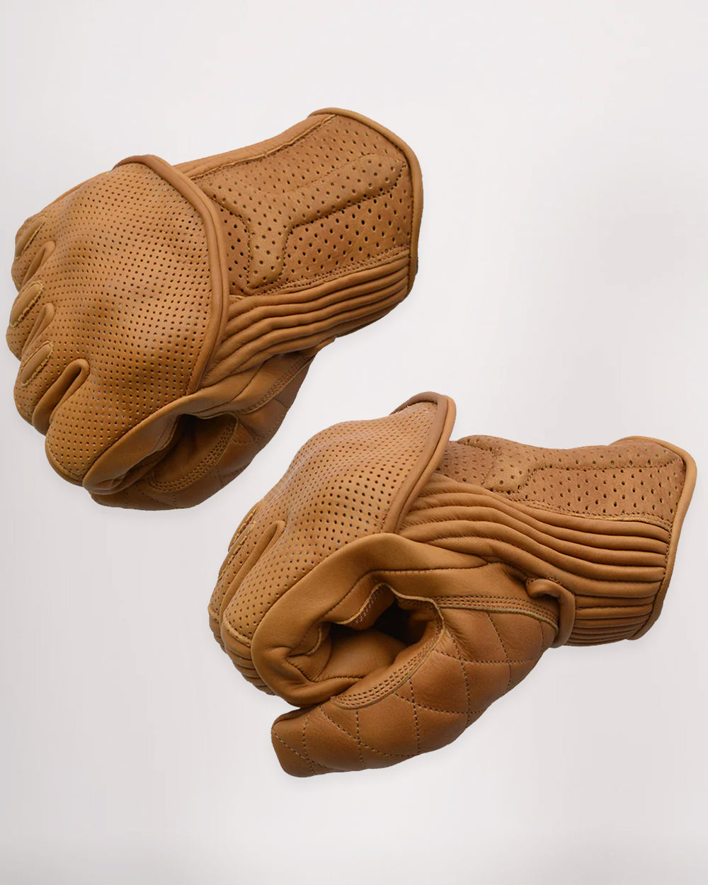 Silk Lined Predator Gloves