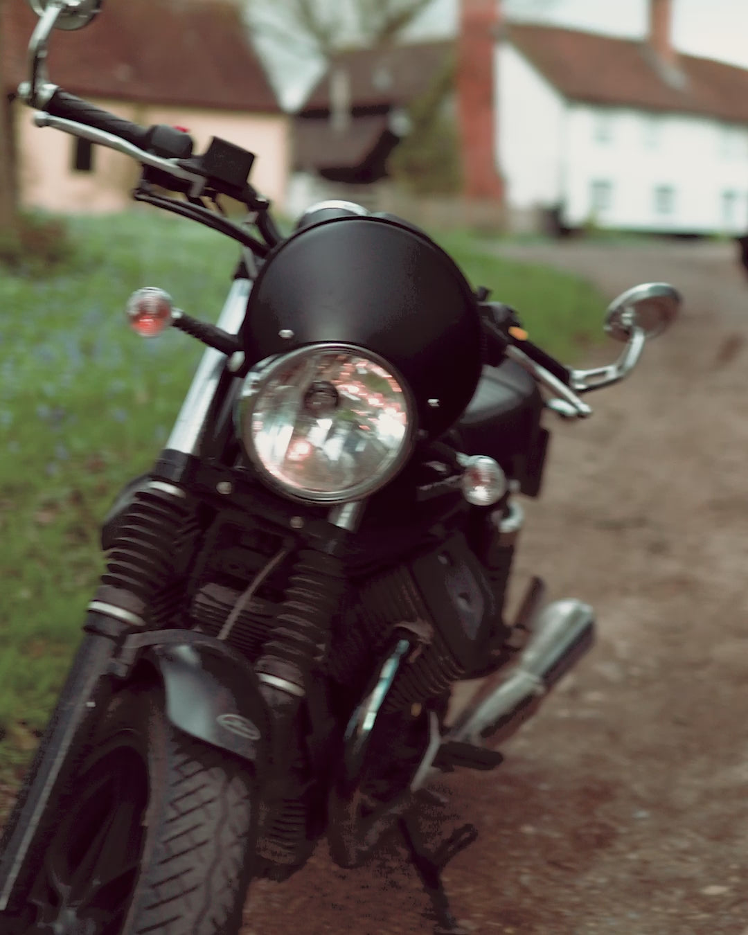 COMING SOON: The Flat Tracker Airflow Jacket